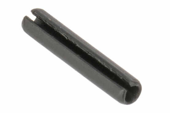 FN America Bolt Catch Roll Pin is a Mil-Spec part